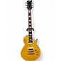 Used ESP LTD EC256 lemon drop Solid Body Electric Guitar thumbnail