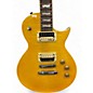 Used ESP LTD EC256 lemon drop Solid Body Electric Guitar
