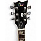 Used ESP LTD EC256 lemon drop Solid Body Electric Guitar
