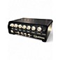 Used Quilter Labs 101 MINI REVERB Solid State Guitar Amp Head