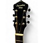 Used Recording King RR-36 Black Acoustic Guitar
