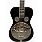 Used Recording King RR-36 Black Acoustic Guitar