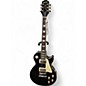 Used Epiphone LES PAUL STANDARD 60s NECK Ebony Solid Body Electric Guitar thumbnail