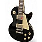 Used Epiphone LES PAUL STANDARD 60s NECK Ebony Solid Body Electric Guitar