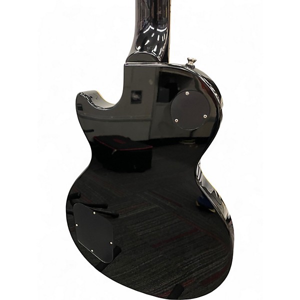 Used Epiphone LES PAUL STANDARD 60s NECK Ebony Solid Body Electric Guitar