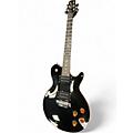 Used Line 6 JTV59 James Tyler Variax Black Solid Body Electric