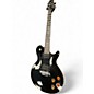 Used Line 6 JTV59 James Tyler Variax Black Solid Body Electric Guitar thumbnail