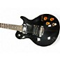 Used Line 6 JTV59 James Tyler Variax Black Solid Body Electric Guitar