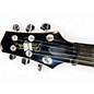 Used Line 6 JTV59 James Tyler Variax Black Solid Body Electric Guitar