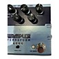 Used Wampler TERRAFORM Pedal