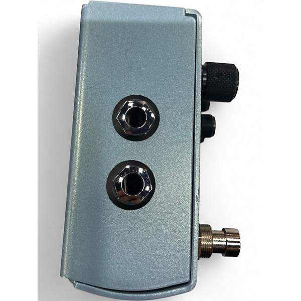 Used Wampler TERRAFORM Pedal