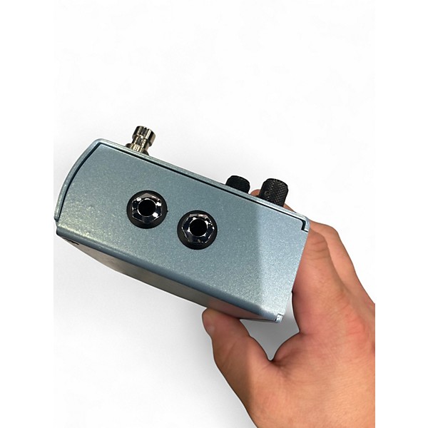 Used Wampler TERRAFORM Pedal