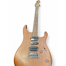 Used LsL Instruments XT4 MAHOGANY Solid Body Electric Guitar