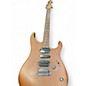 Used LsL Instruments XT4 MAHOGANY Solid Body Electric Guitar thumbnail