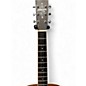 Used Larrivee om40r Natural Acoustic Guitar