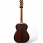 Used Larrivee om40r Natural Acoustic Guitar