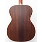 Used Larrivee om40r Natural Acoustic Guitar