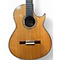 Used Larrivee c-30e natural Classical Acoustic Electric Guitar