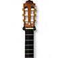 Used Larrivee c-30e natural Classical Acoustic Electric Guitar