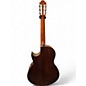 Used Larrivee c-30e natural Classical Acoustic Electric Guitar