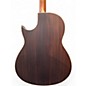 Used Larrivee c-03r te tommy emmanuel signature Natural Acoustic Electric Guitar