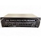 Used Gallien-Krueger Fusion 550 Hybrid 550W Bass Amp Head thumbnail