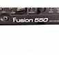 Used Gallien-Krueger Fusion 550 Hybrid 550W Bass Amp Head