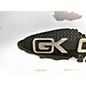 Used Gallien-Krueger Fusion 550 Hybrid 550W Bass Amp Head