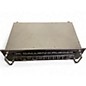 Used Gallien-Krueger Fusion 550 Hybrid 550W Bass Amp Head