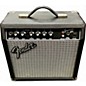 Used Fender Frontman 15G 15W Guitar Combo Amp thumbnail