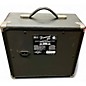 Used Fender Frontman 15G 15W Guitar Combo Amp