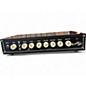 Used Fender RUMBLE 500 Bass Amp Head thumbnail