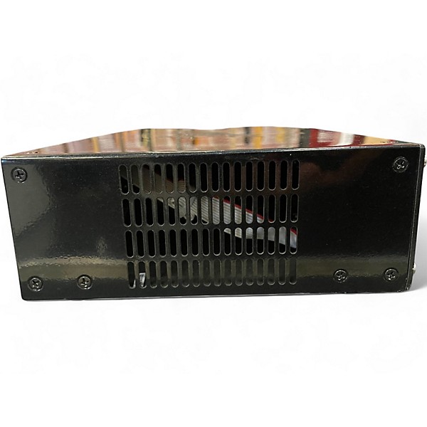 Used Fender RUMBLE 500 Bass Amp Head