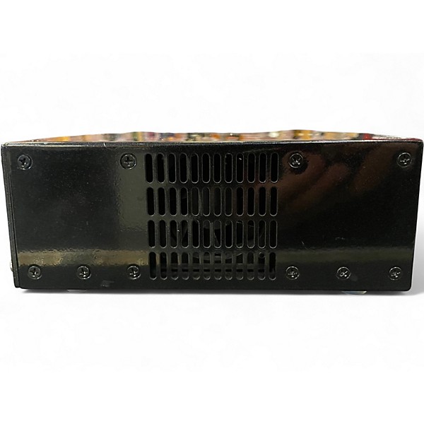 Used Fender RUMBLE 500 Bass Amp Head