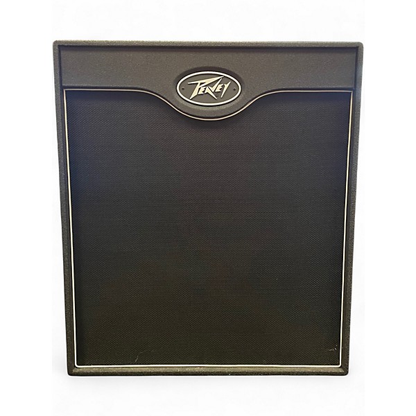 Used Peavey VB410 800W 8OHM Bass Cabinet
