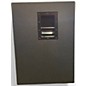 Used Peavey VB410 800W 8OHM Bass Cabinet