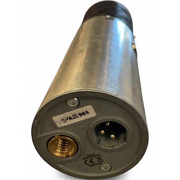 Used Aston Spirit Condenser Microphone