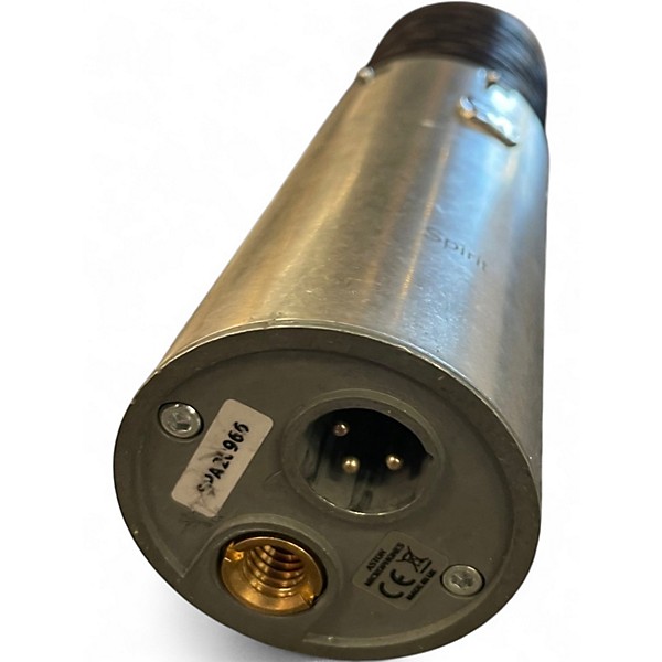 Used Aston Spirit Condenser Microphone