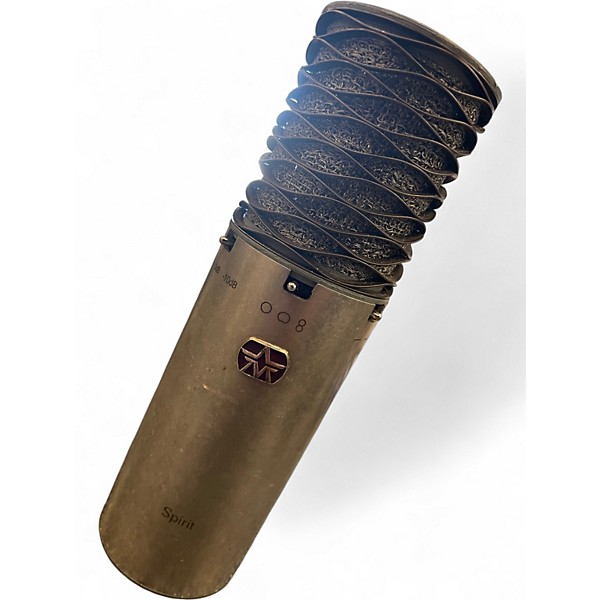 Used Aston Spirit Condenser Microphone