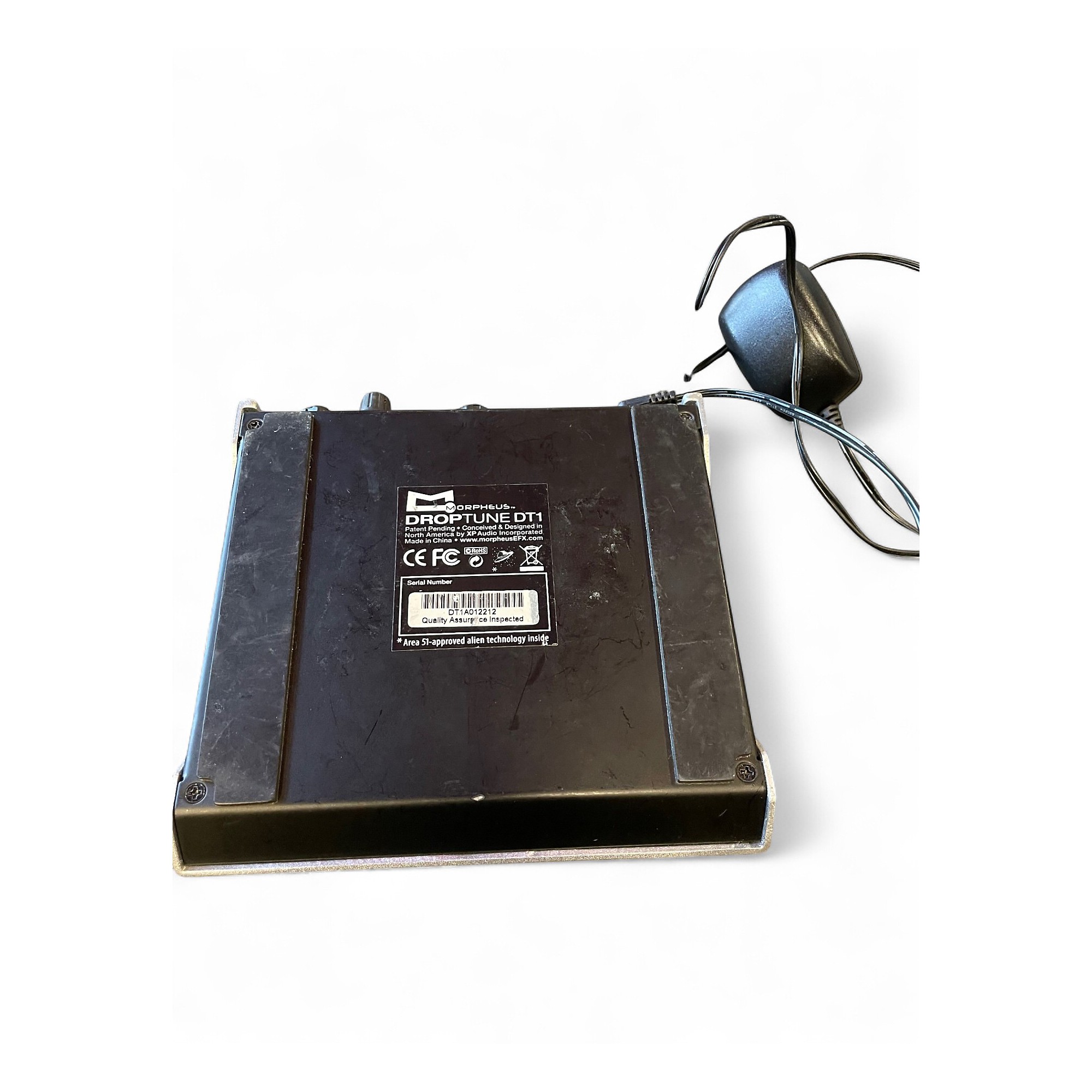 値下げ！　Morpheus Drop Tune DT1 MORPHEUS Drop Tune DT1 送料無料 | Sound House