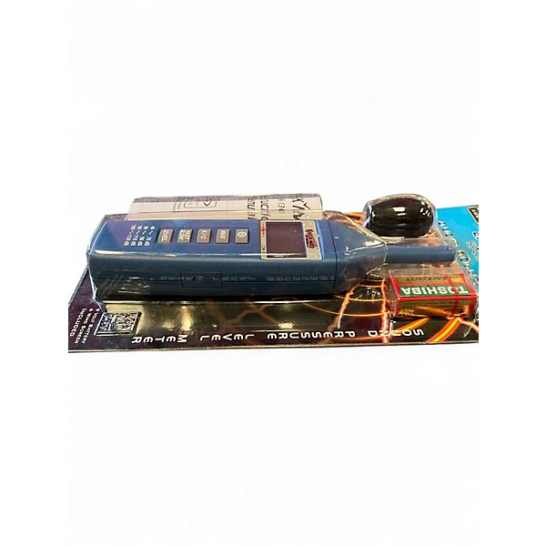 Used Galaxy Audio CM130