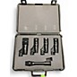 Used CAD NDM DRUM MIC PACK Drum Microphone thumbnail