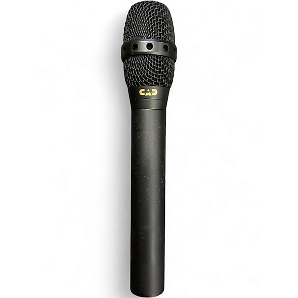 Used CAD NDM DRUM MIC PACK Drum Microphone