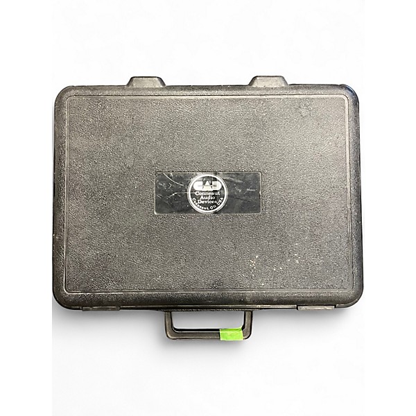Used CAD NDM DRUM MIC PACK Drum Microphone