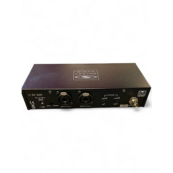 Used Galaxy Audio AS950