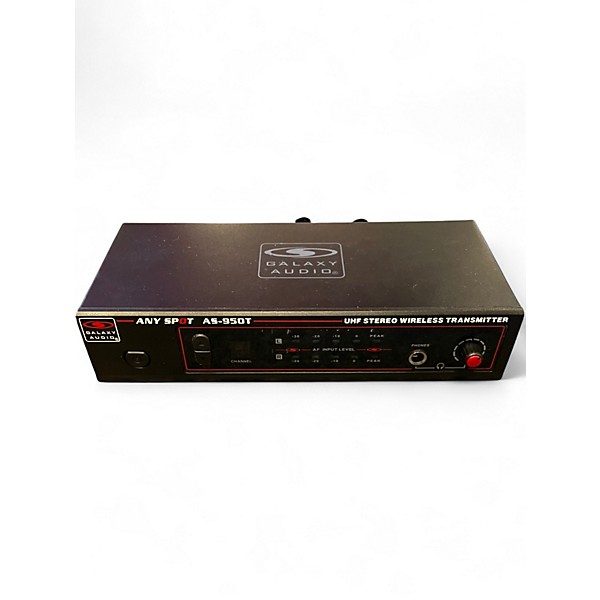 Used Galaxy Audio AS950
