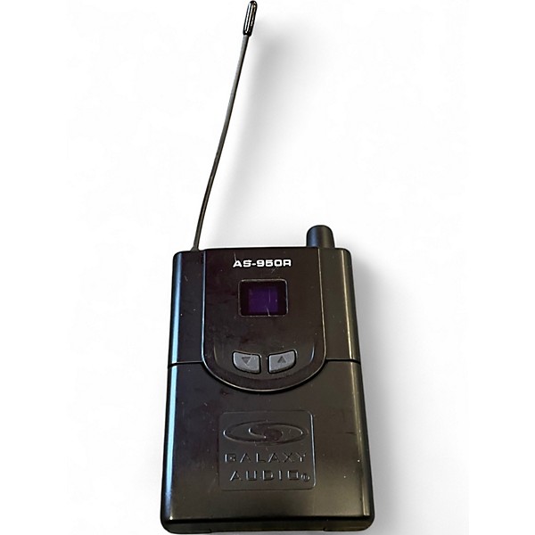 Used Galaxy Audio AS950