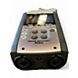 Used Zoom H4N MultiTrack Recorder
