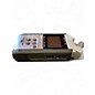 Used Zoom H4N MultiTrack Recorder