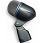 Used Shure Beta 52A Drum Microphone thumbnail
